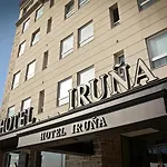 Hotel Iruña
