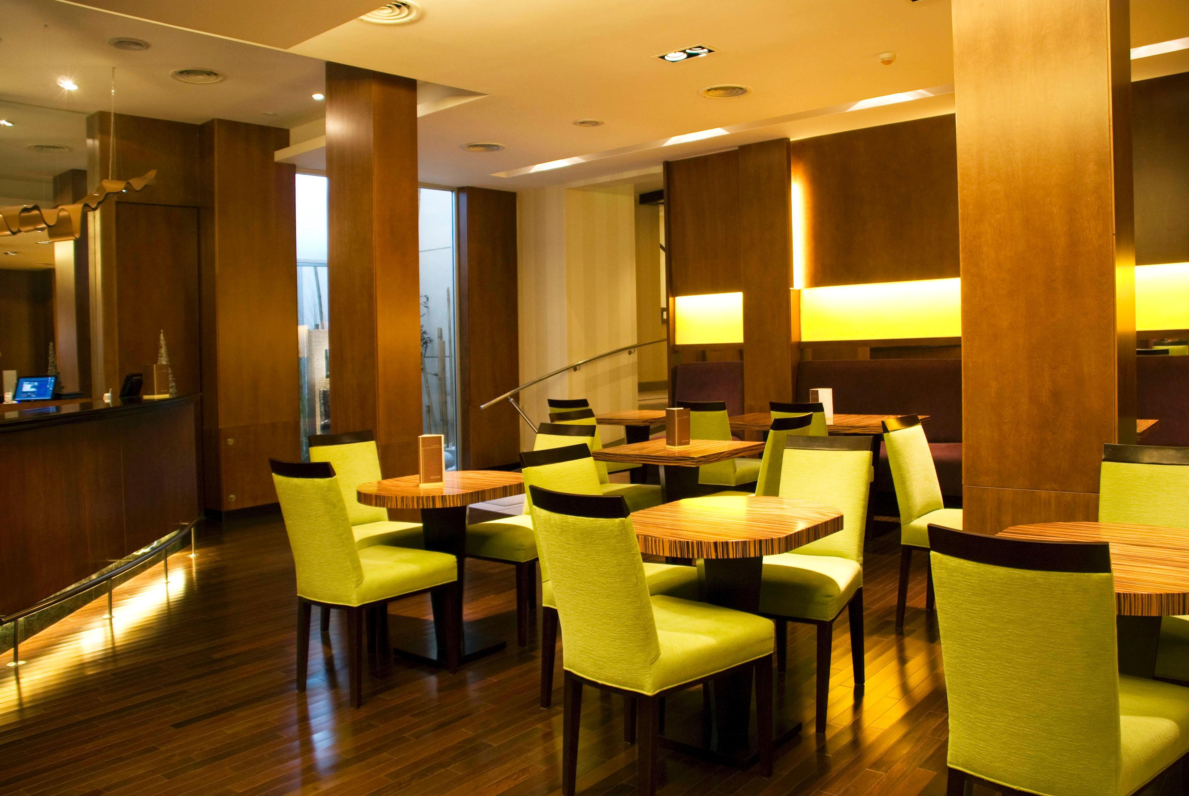 Iruña Hotel