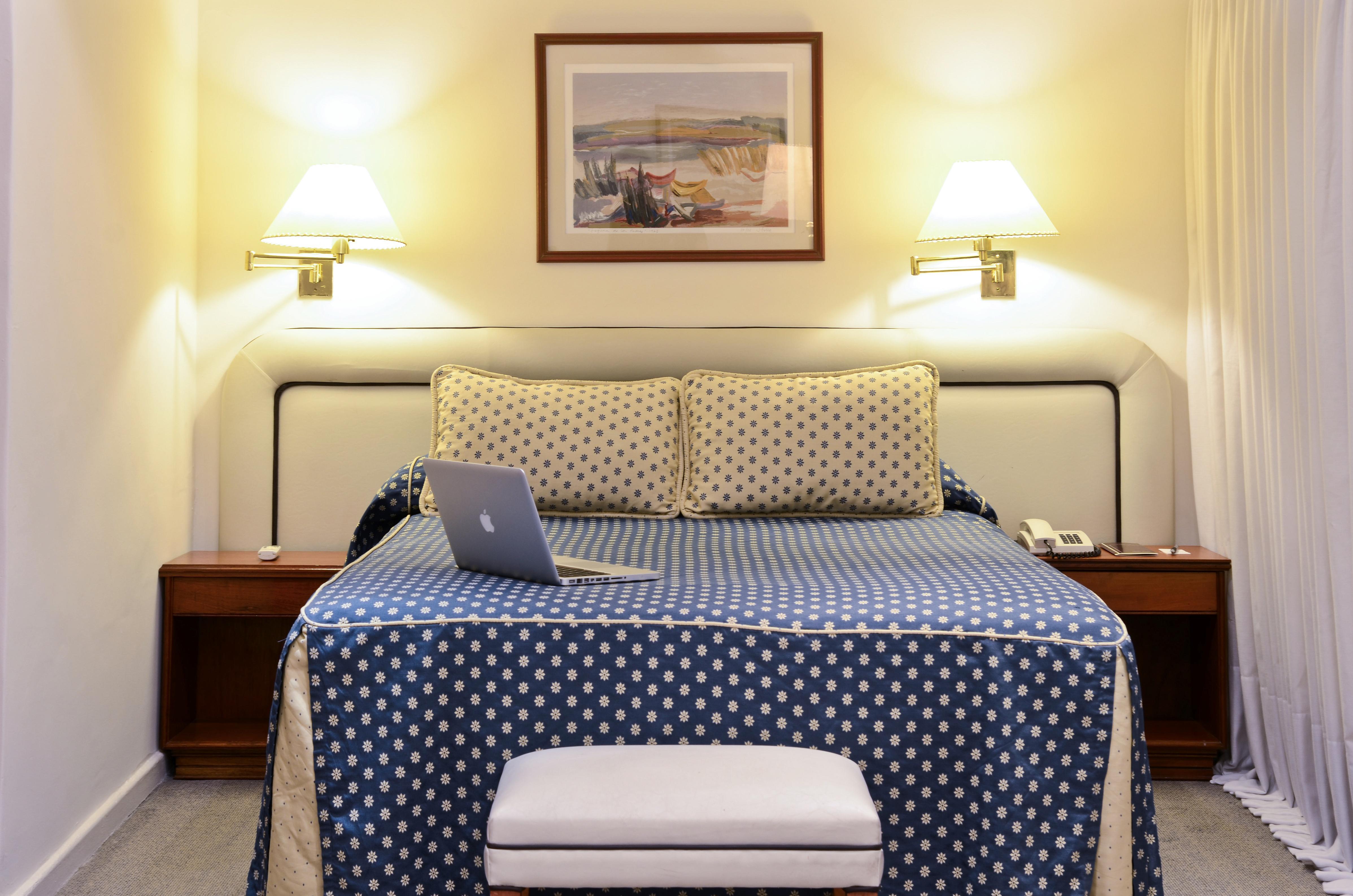 Iruña Hotel Mar del Plata