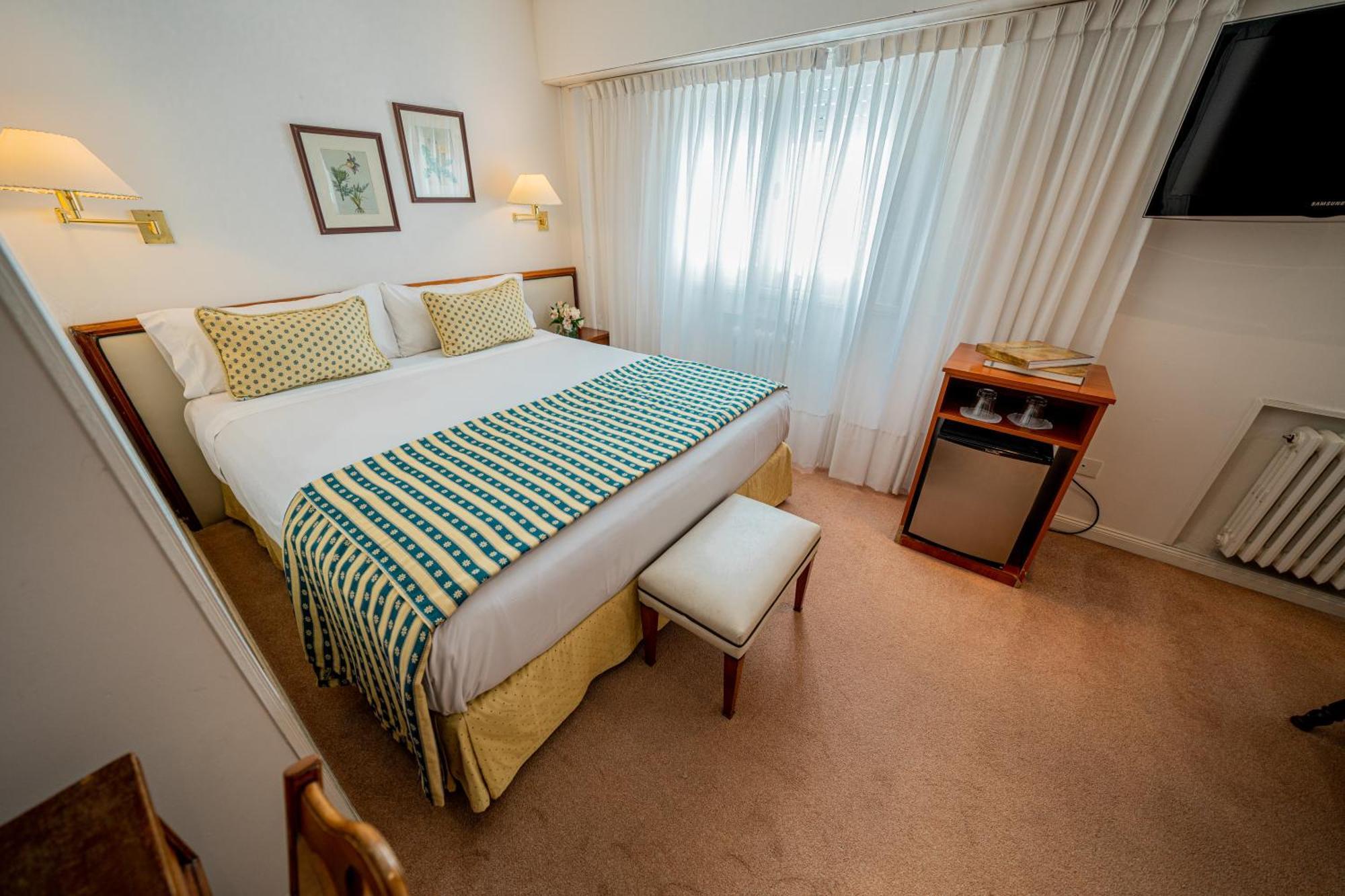 Iruña Hotel Mar del Plata