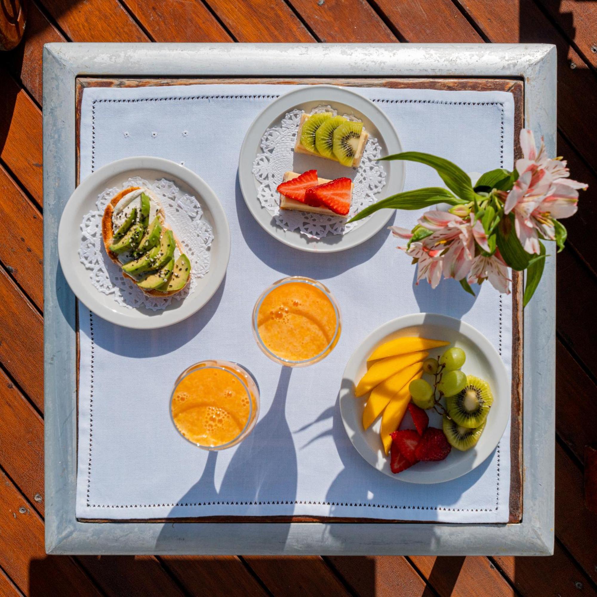 Hotel Iruña Mar del Plata