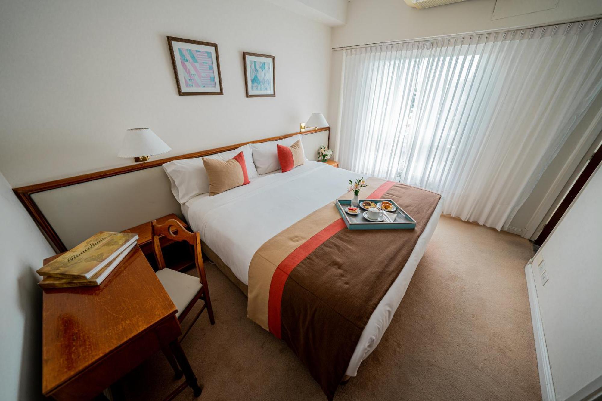 Hotel Iruña Mar del Plata